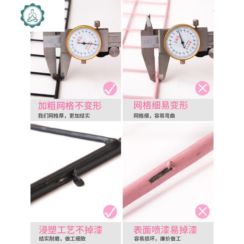 封后(FENGHOU)网红卧室装饰品墙贴少女心房间改造小家具ins出租屋墙面布置 [豪华套装]加厚粉色(买1送10)