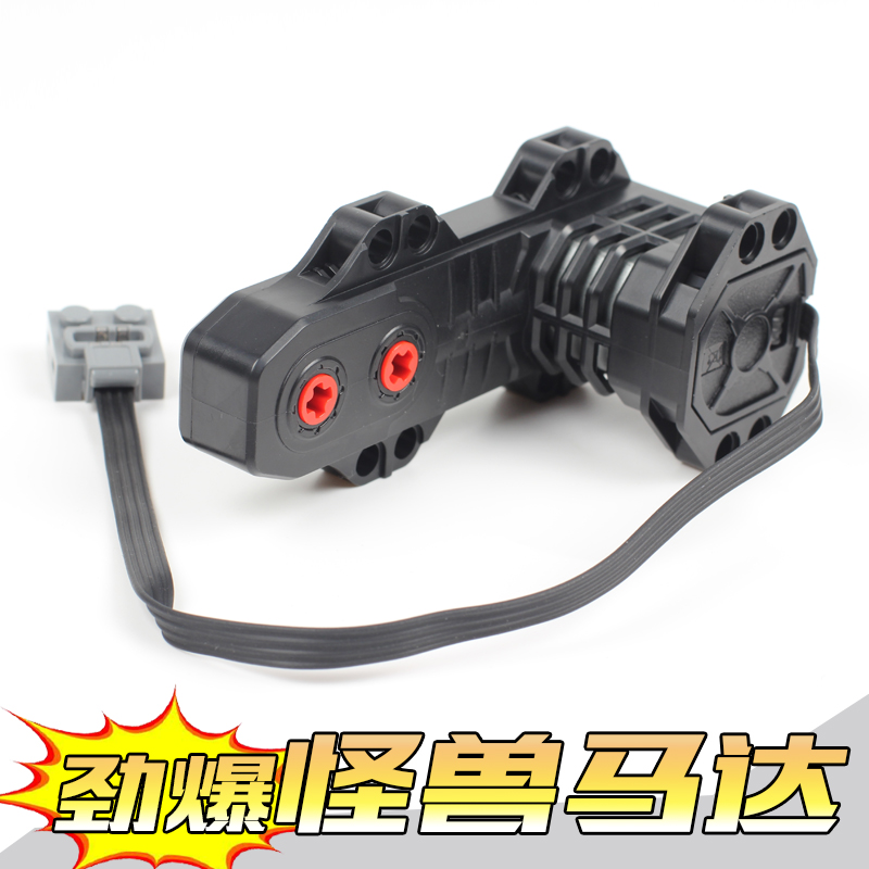 暴力怪兽马达参数配置_规格_性能_功能-苏宁易购