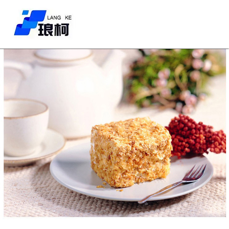 琅柯 陶瓷盘碟 平盘 YC-7英寸 个高清大图