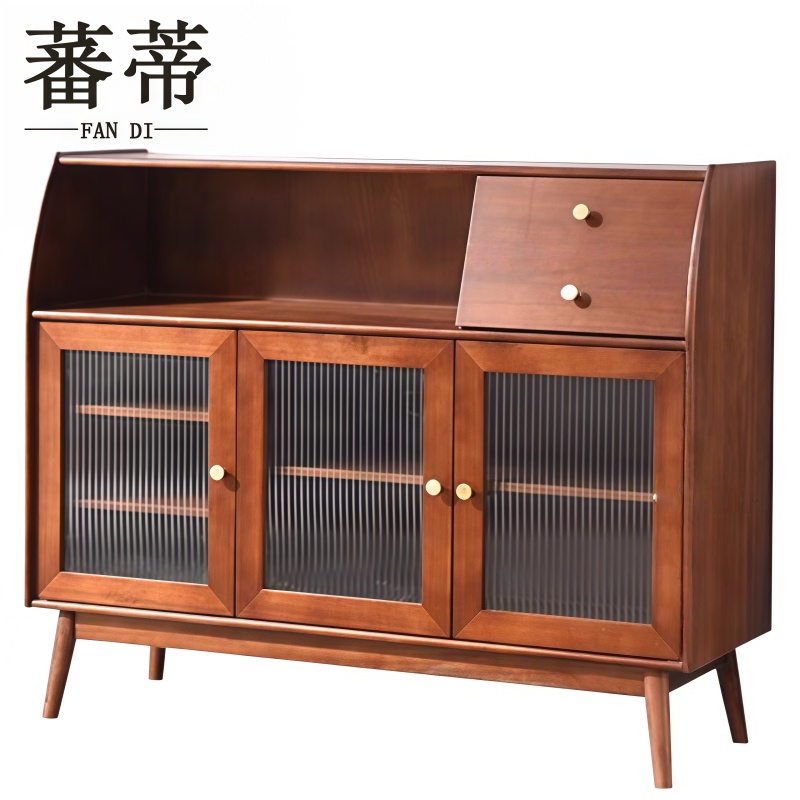玻门餐边柜高清大图
