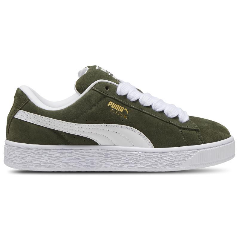 彪马(Puma)潮流复古板鞋男鞋加厚鞋底舒适增高休闲运动鞋