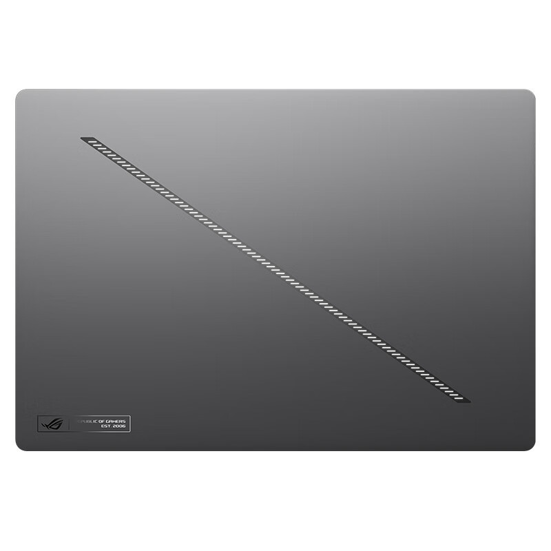 华硕(ASUS)玩家国度 ROG幻16 Air 酷睿Ultra 9 16英寸设计师游戏本笔记本电脑 定制(U9-185H 32G 2T RTX4060 2.5K 240Hz)日蚀灰