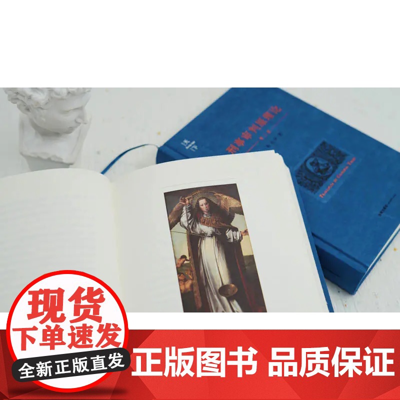 D 2020年 天下 刑事审判原理论 第三版 陈瑞华著 刑事审判制度程序基本理论 刑事诉讼法学 刑事司法制度 刑诉法 法高清大图