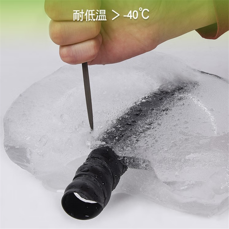 幸庭 金属缠绕管 50mm 米