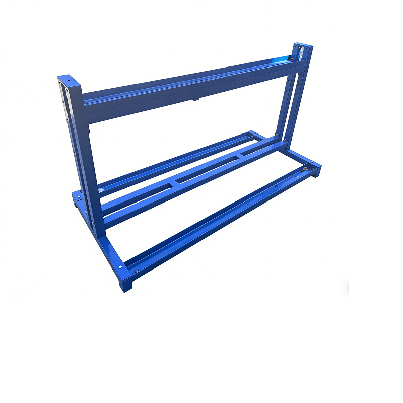 晖旭源 威克架 捣固机架 1650*1000*800mm 组高清大图