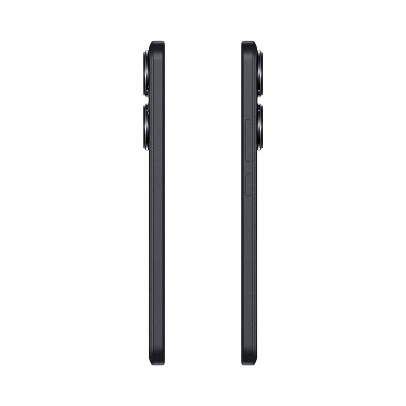 小米 Redmi Turbo 3 墨晶 16GB+1TB 第三代骁龙8s 小米澎湃OS 5G智能手机高清大图