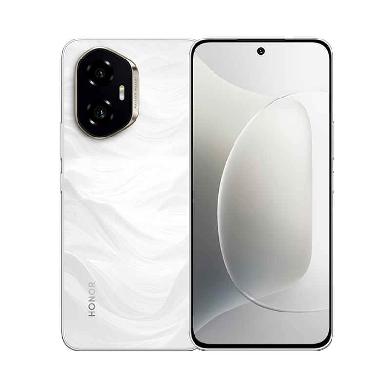 荣耀300 16GB+512GB AMM-AN00 玉龙雪 双卡 全网通版手机