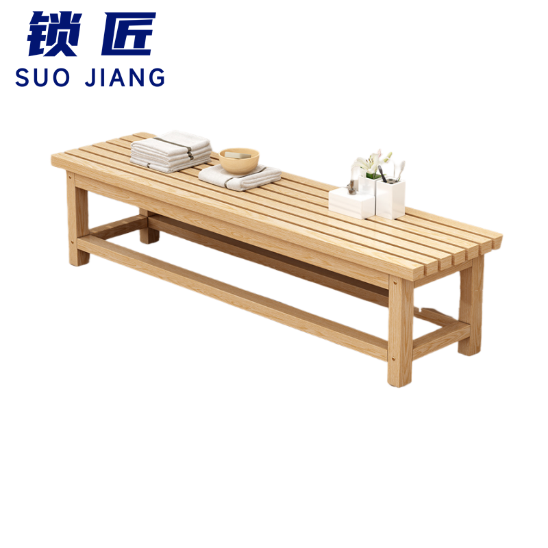 锁匠 长 条 凳高清大图