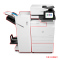 惠普(HP)MFP E78323z 彩色激光A3复合机附加2000页纸盒 及小册子装订器 上门安装 一年原厂上门服务