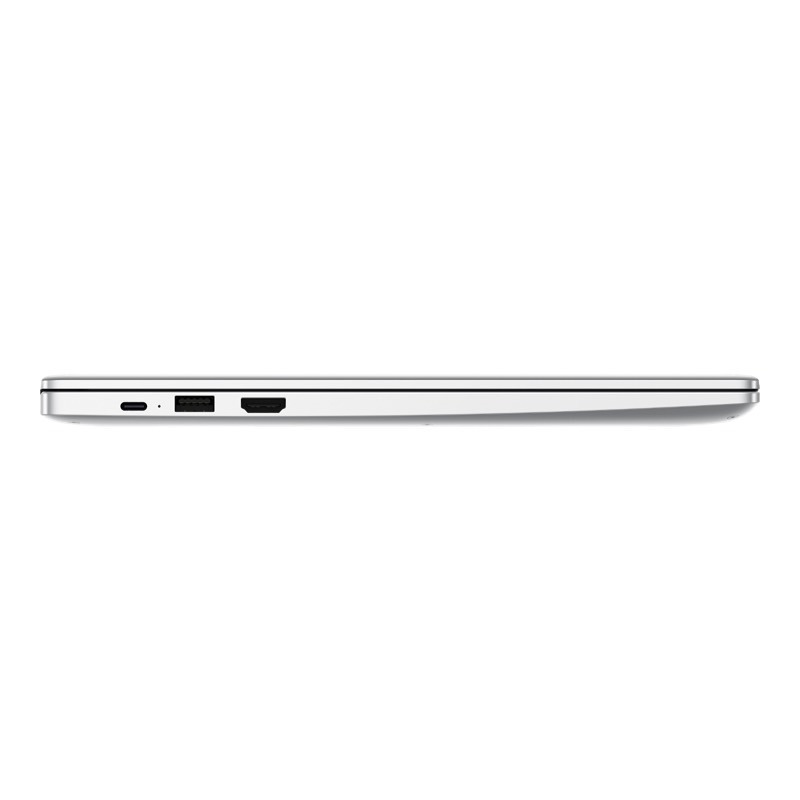 华为MateBook D 15 笔记本电脑 锐龙版R5 16G+512GB 皓月银 正版Win10系统 微框全面屏 多屏协同 学生商务办公设计轻薄本 新品