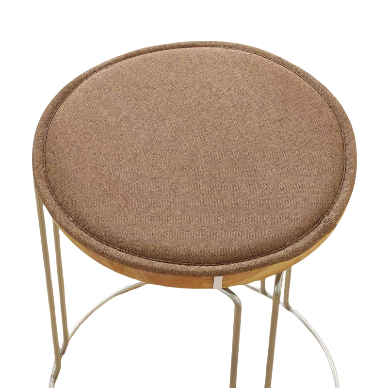 璎蕙坐垫 直径25cm 个高清大图