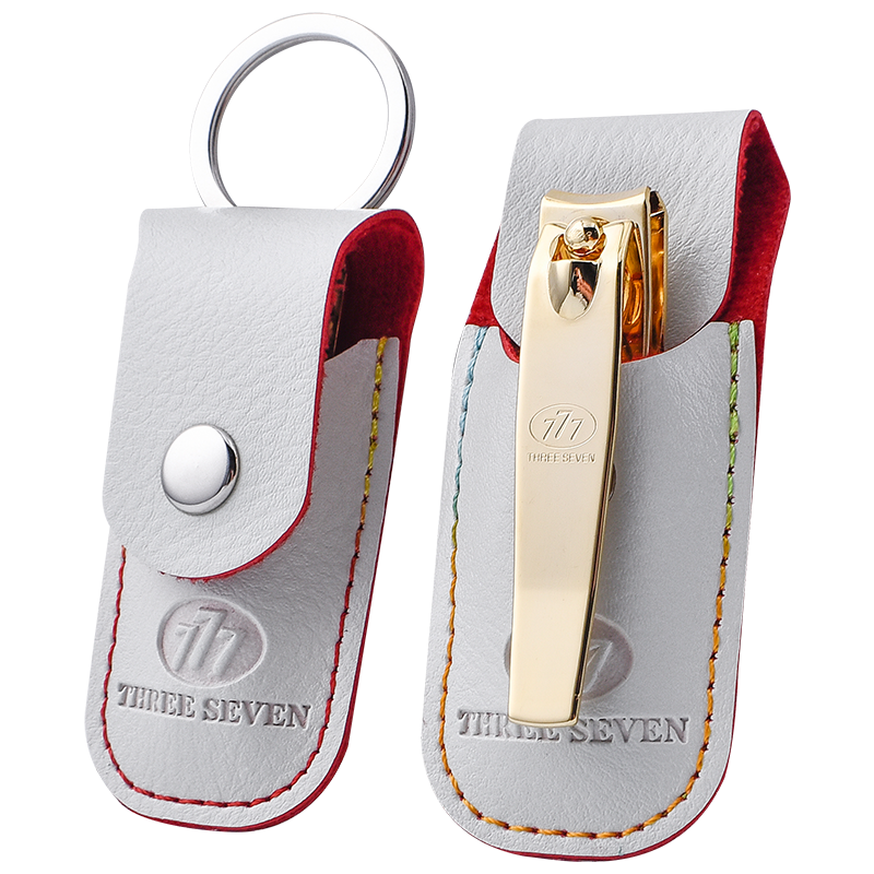 777(THREE SEVEN)健康修护指甲刀TSG-1901AG