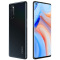OPPO Reno4 Pro 5G 梦镜黑 12GB+256GB 65W超级闪充 超级夜景视频 7.6mm超轻薄设计 拍照游戏智能手机