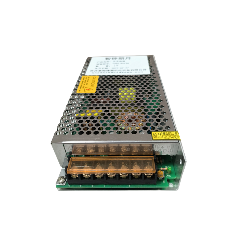 智铮朗月 开关电源 TVDS-DY15V 个高清大图