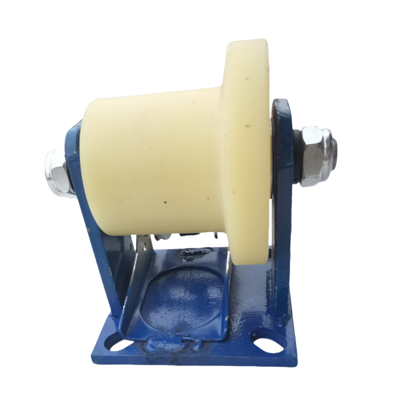 贝策 尼龙轮走行轮 120*90mm 个高清大图