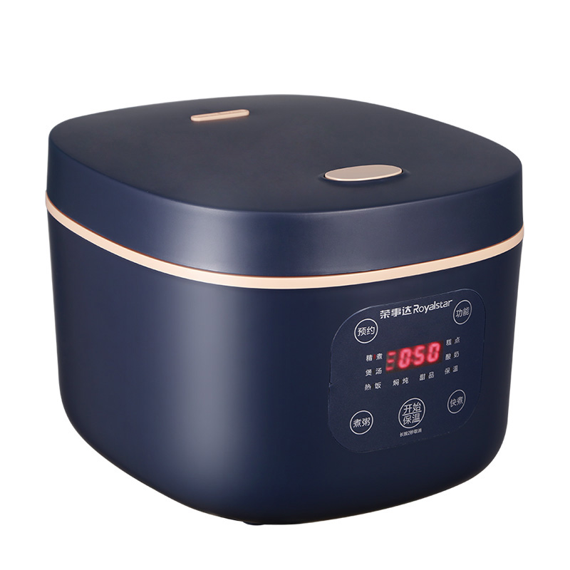 荣事达 4L电饭煲RFB-S4081高清大图
