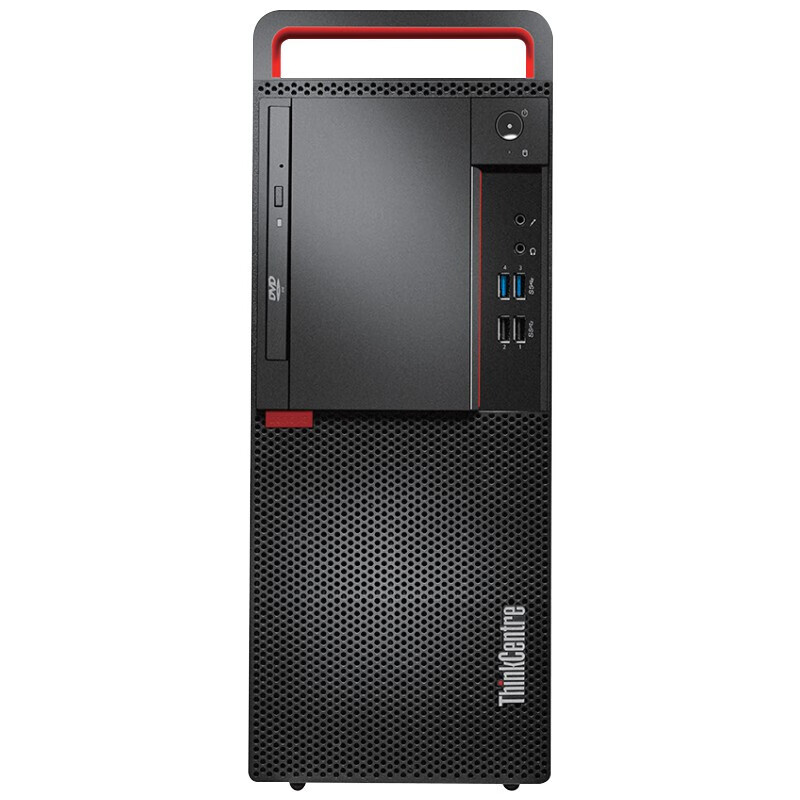 台式机 联想/LENOVO M630Z+T2225 兆芯ZX-E KX-U6780A 总内存16GB 内存1条 机械1T高清大图