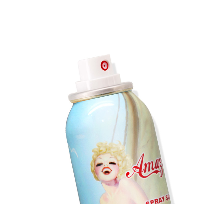 艾米亚马逊防晒喷雾SPF30+PA+++ 150ml