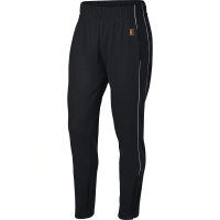 耐克(NIKE)女士常规款运动长裤W NKCT WARM UP PANT AV2457-010