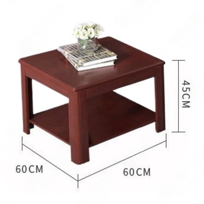 鑫龙都茶几60cm高清大图