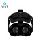 HTC VIVE Focus 3 VR眼镜一体机 5K分辨率 VR体感游戏机 WiFi 6无线串流 智能眼镜 头盔