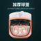 荣事达(Royalstar)迷你小电压力锅YDG20-60A117一键排气家用小型高压电饭锅 多功能1-3人