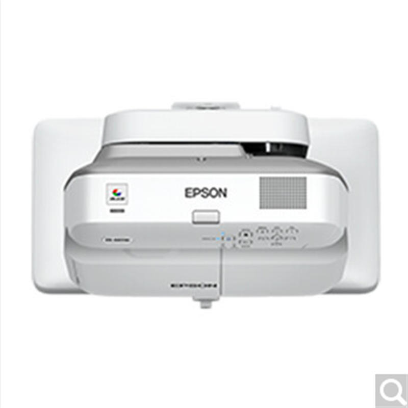 Epson CB-675W 爱普生教育超短焦投影机