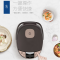 海尔(Haier) 电饭煲 HRC-F3292N电饭煲家用3L升电饭锅迷你小型智能多功能
