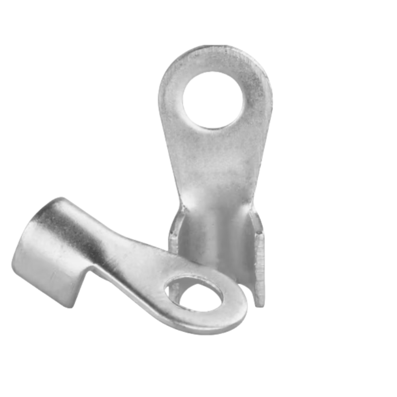 固力发 铜开口接线端子 OT-250A 只