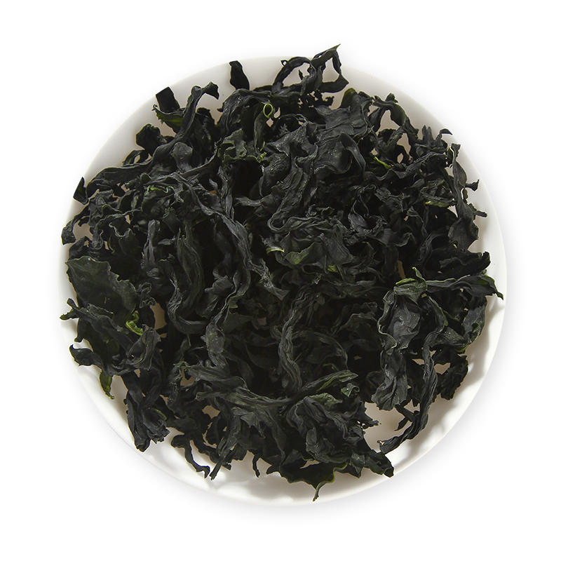 禾煜 裙带菜150g(100袋起订)