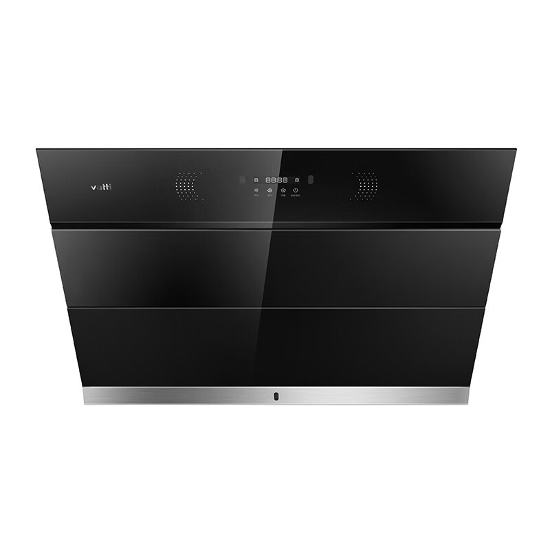 华帝vatti油烟机23立方大吸力侧吸式家用吸油烟机cxw240j6046