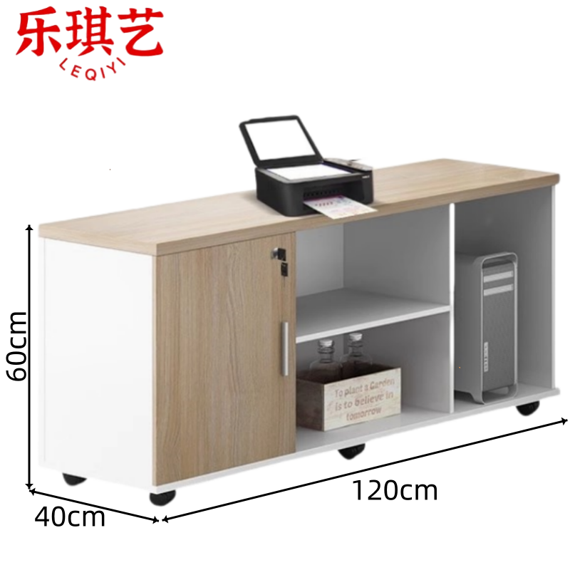 边柜木质高清大图