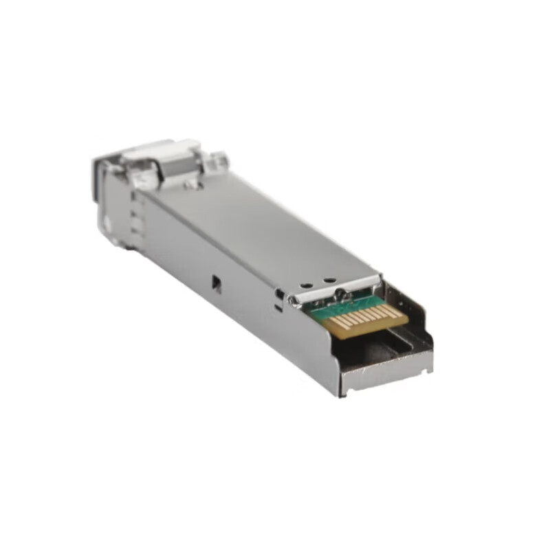 华为(HUAWEI) 电模块SFP-1000BaseT高清大图