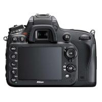 尼康/Nikon 全画幅数码单反相机 D610机身+ 14-24广角单镜头套装 (大三元镜头之一）2426万像素
