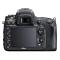 尼康/Nikon 全画幅数码单反相机 D610机身+ 14-24广角单镜头套装 (大三元镜头之一）2426万像素