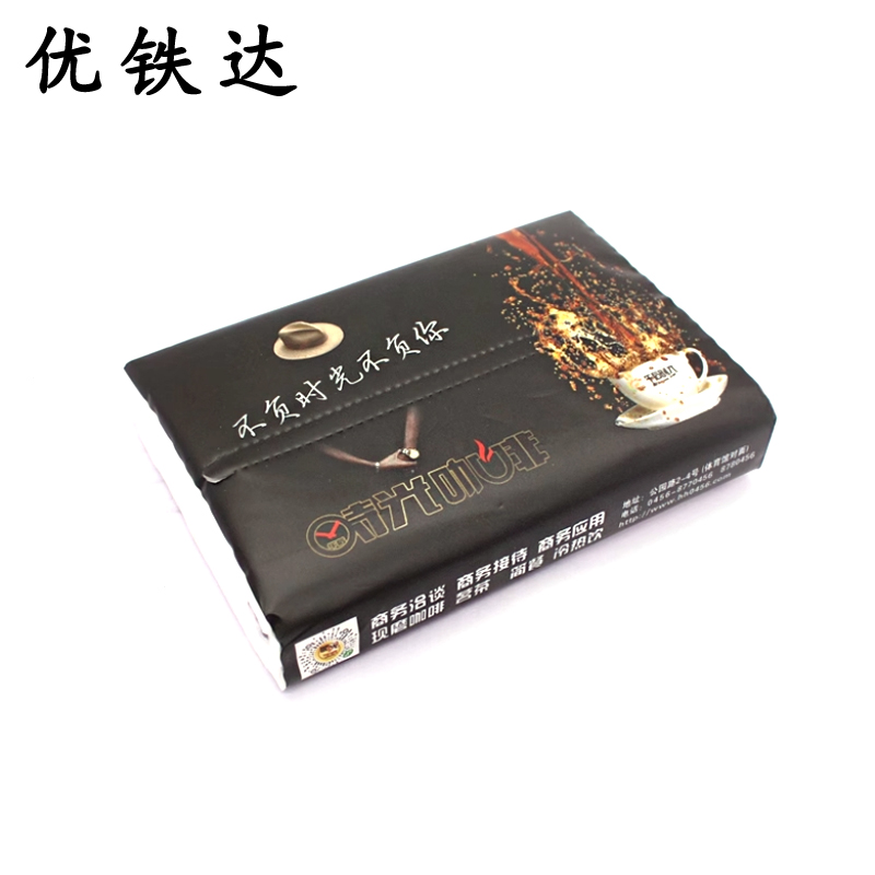 优铁达 擦拭纸可定制 CZ-112 包高清大图