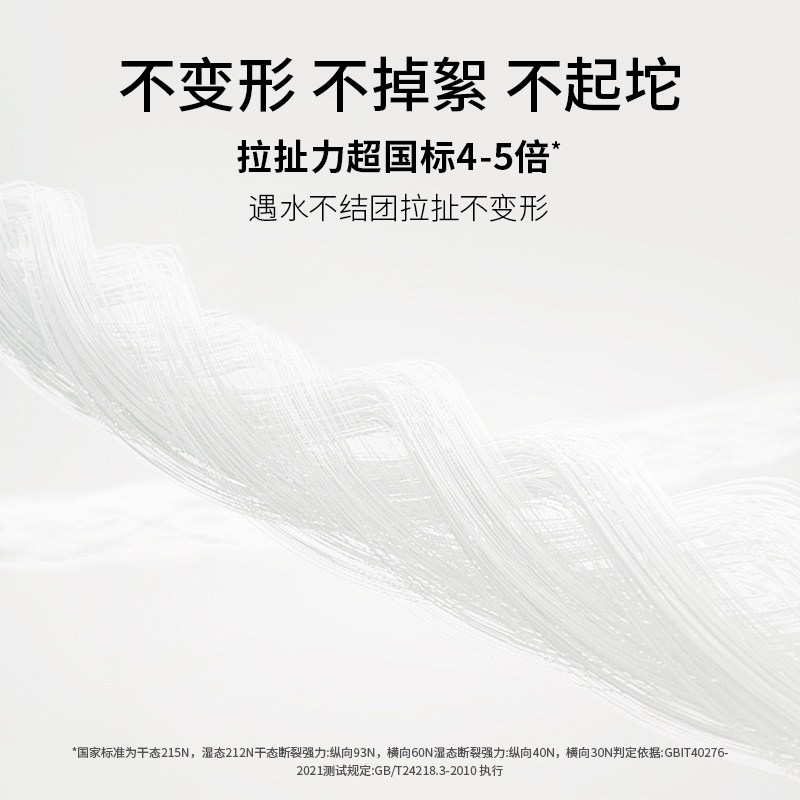 绒呼吸洁面柔巾LAZADA链接高清大图