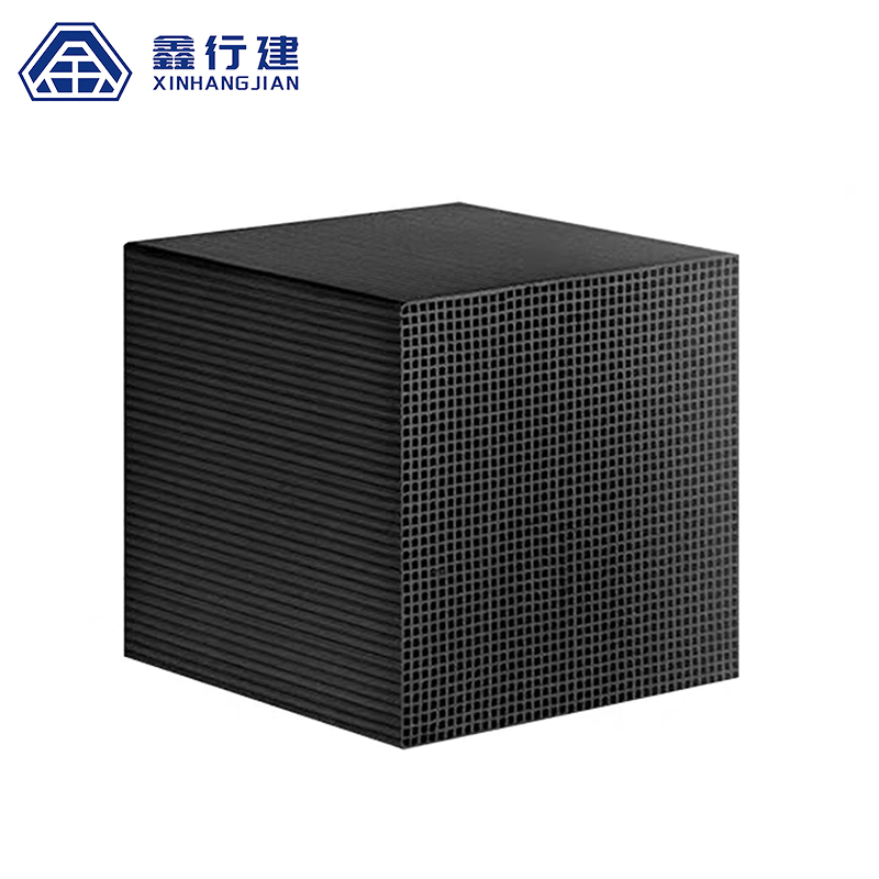鑫行建 活性炭块 XXJ-GLTK2902 个高清大图