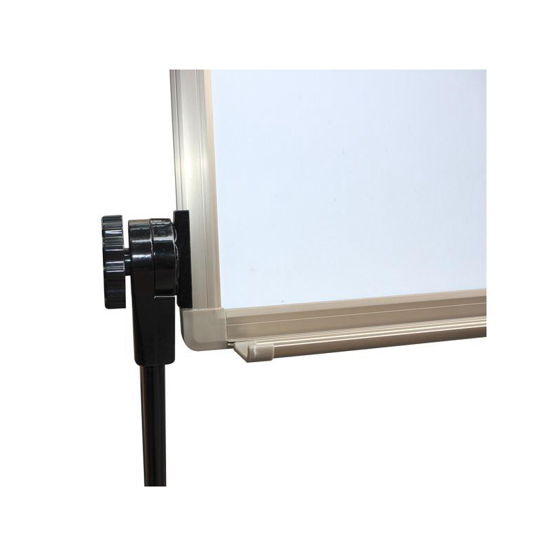 史泰博 DS609 挂纸白板 65*95 白色高清大图