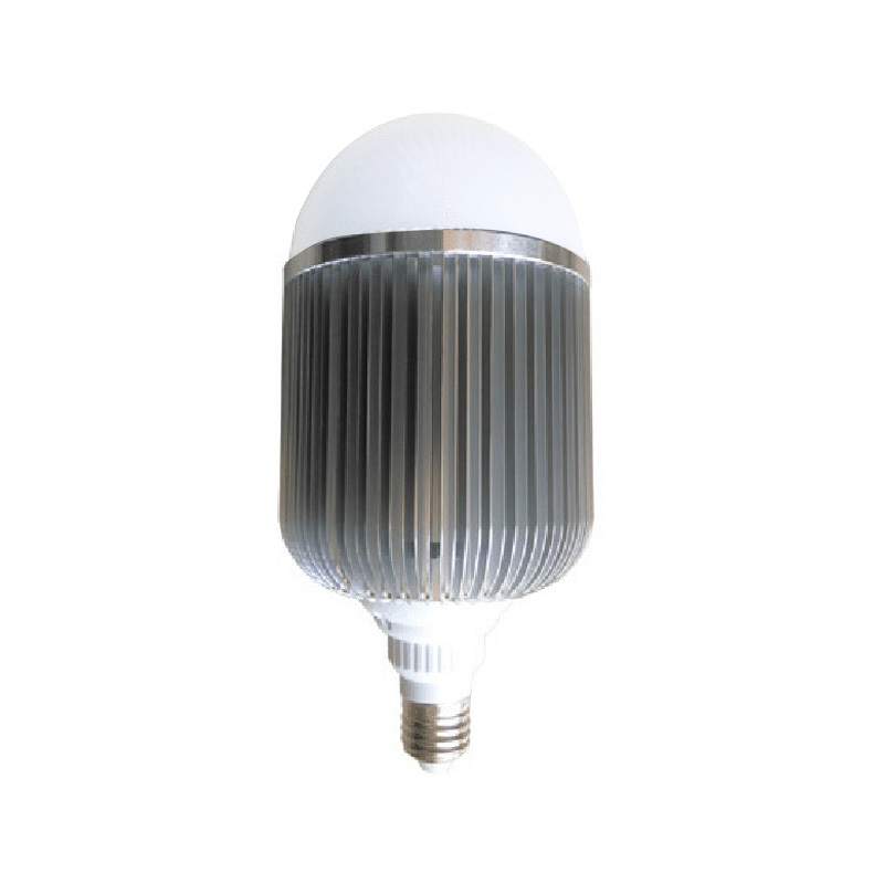 众朗星 ZL8838 30W LED球泡灯 E27灯座 LED光源