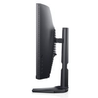 戴尔(DELL)S2721HGF 27英寸窄边框高清屏144Hz游戏电竞显示器 办公娱乐显示器 72%色域,1ms快速响应