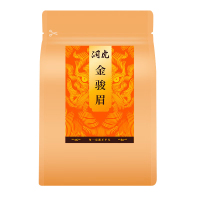 润虎红茶武夷山金骏眉袋装新茶嫩芽简装500g