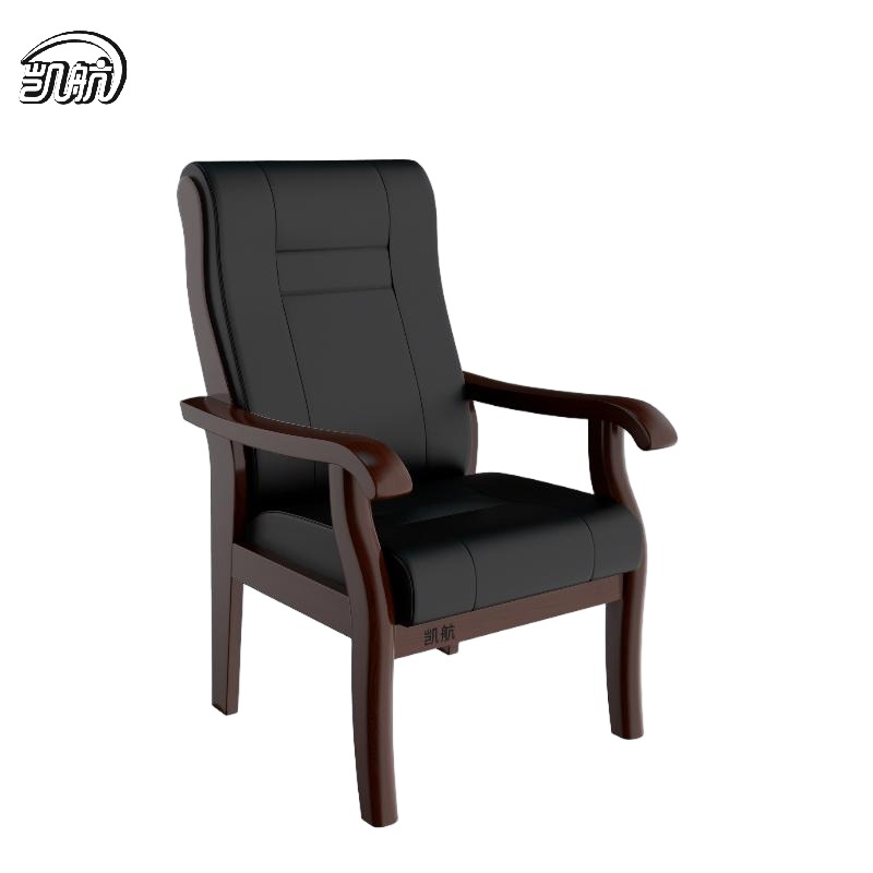 凯航中式办公椅A12KH-ZSBGYA12个高清大图