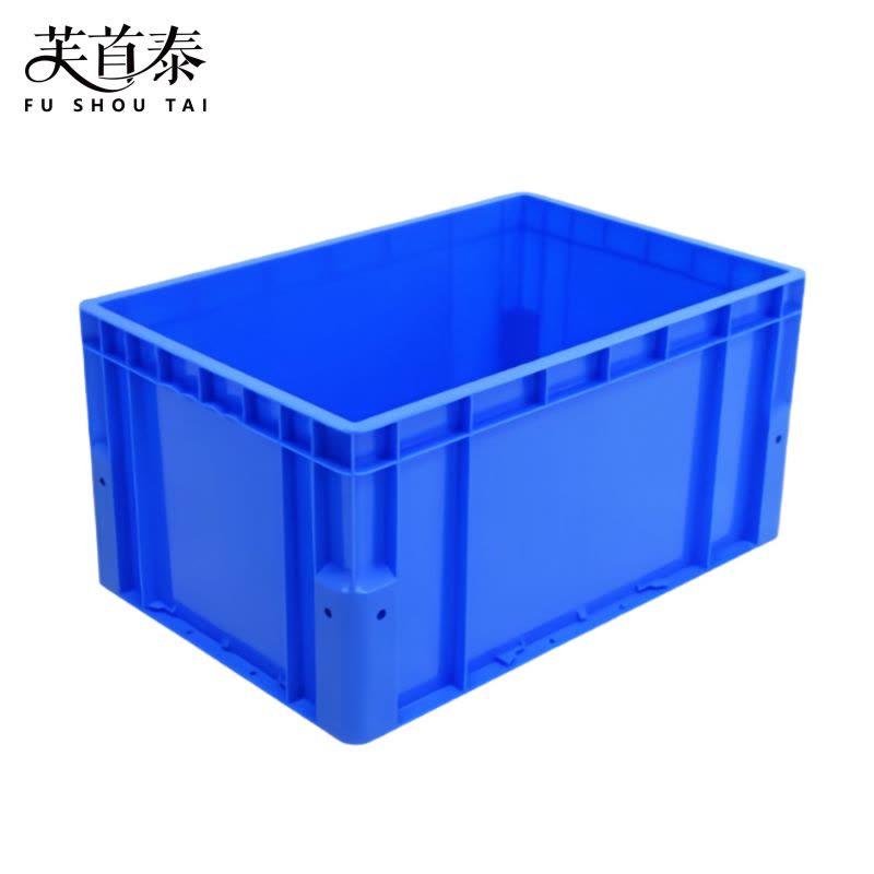 芙首泰收纳盒600*400*300mm个图片