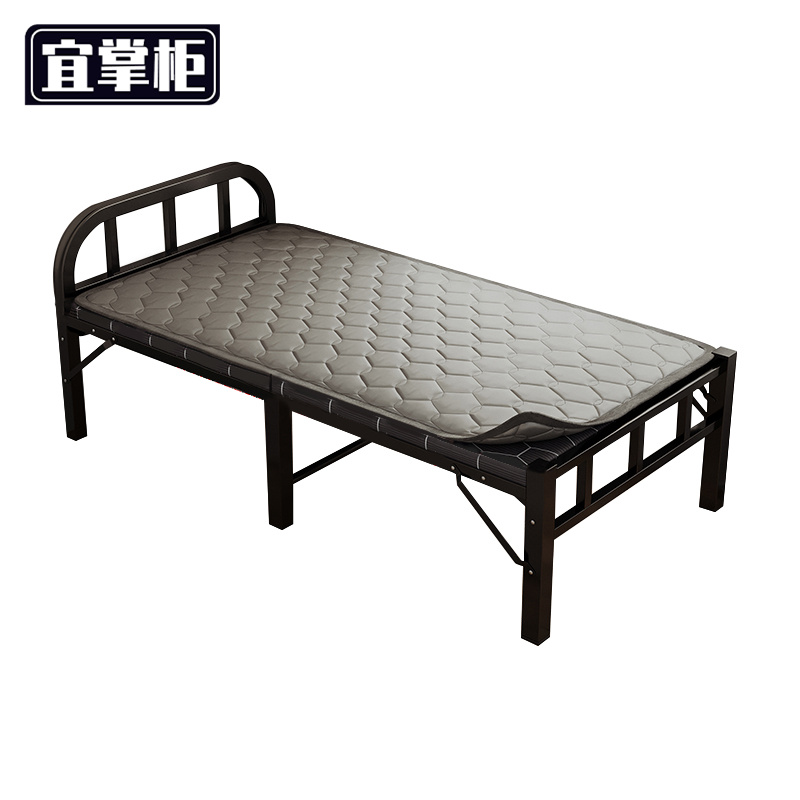 宜掌柜折叠 床