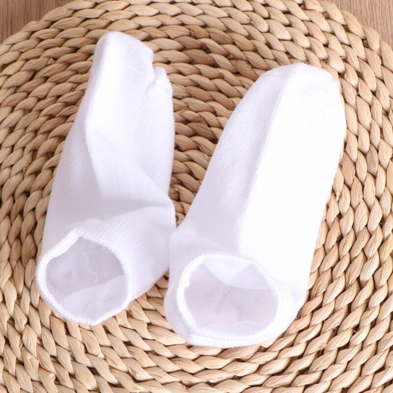 迪鲁奥diluao儿童船袜棉夏天浅口防滑袜子女童白袜子小学生孩运动棉袜