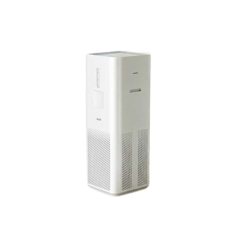 海尔(Haier)空气净化器KJ500F-JSA01U1高清大图