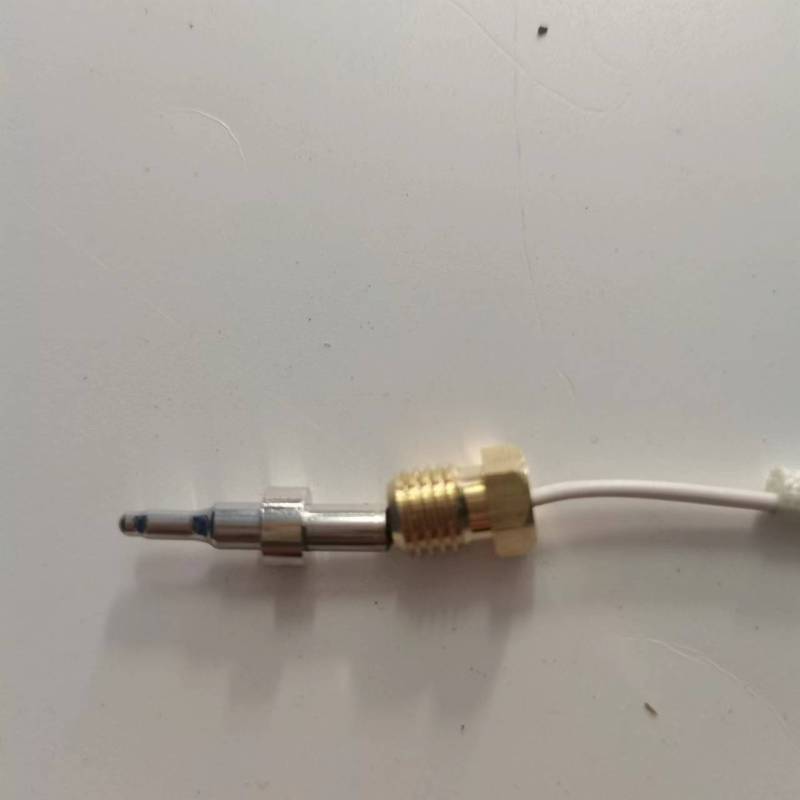 帮客材配 全新原装惠而浦燃气热水器T12M T12I T12P 系列出水温度探头13D2 13W1 50k/650mm高清大图