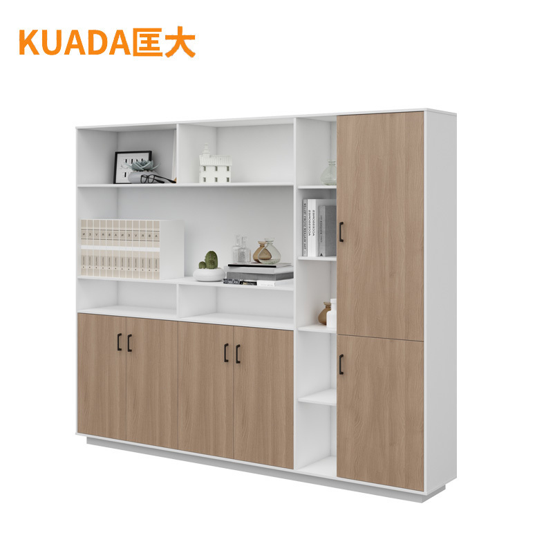匡大储物柜资料柜书柜板式文件柜KDT-FC688D-24