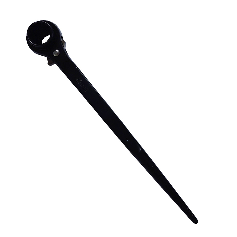 启具尖尾棘轮扳手24*27mm/把